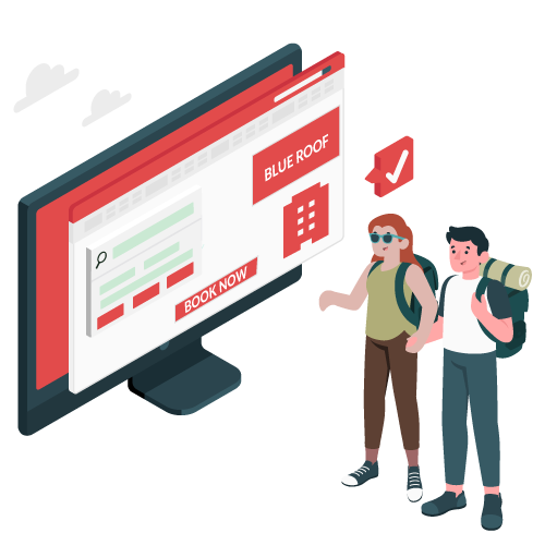 Booking Engine Image